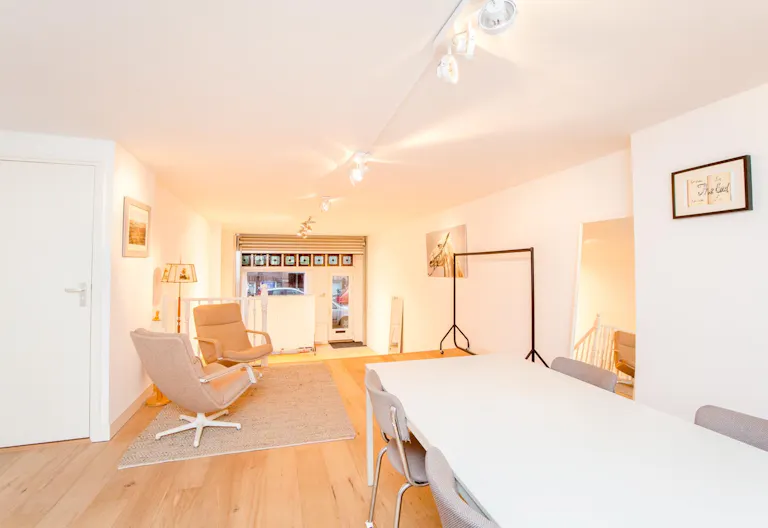 Pop-Up Store in Hallenkwartier - Image 3