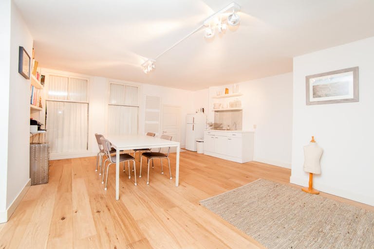 Pop-Up Store in Hallenkwartier - Image 4