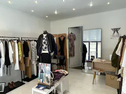 Boutique lumineuse dans le Marais : idéale popup store, showroom ou lancement de marque - Image 5