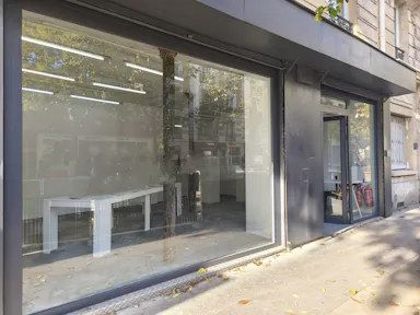 Exhibition space – Quartier Saint-Ambroise / Haut Marais (Paris 11) - Image 0