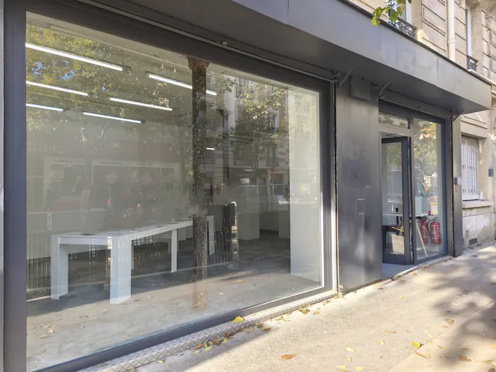 ✨ Exhibition space – Quartier Saint-Ambroise / Haut Marais (Paris 11) ✨ - Image 0