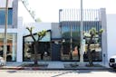 Classic Retail Space on Prime Melrose Avenue
