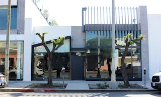 Classic Retail Space on Prime Melrose Avenue - Image 0