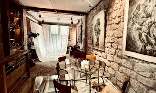 Passage dagorno Pop Up Boutique - Image 22