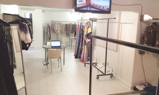 Pretty Showroom near Place Vend�me - Image 3