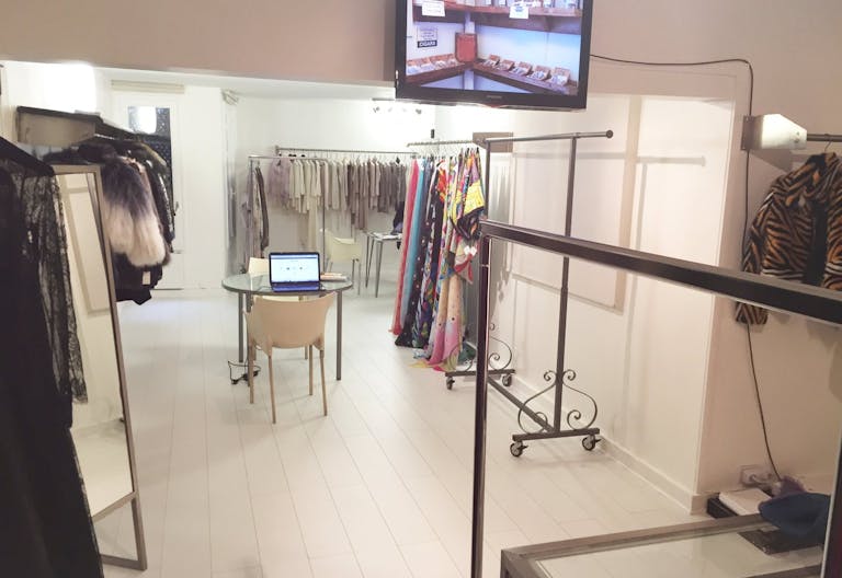 Pretty Showroom near Place Vend�me - Image 3