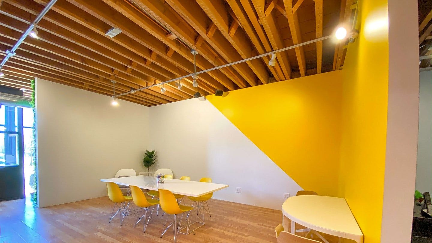 Multipurpose Creative Space in Tazewell, Tennessee