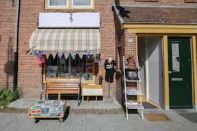 Homey Apartment in Up-and-Coming Noord - Image 0