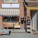 Homey Apartment in Up-and-Coming Noord