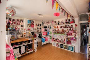 Homey Apartment in Up-and-Coming Noord - Image 1