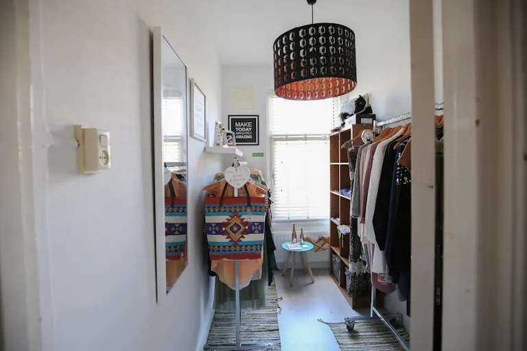 Homey Apartment in Up-and-Coming Noord - Image 4