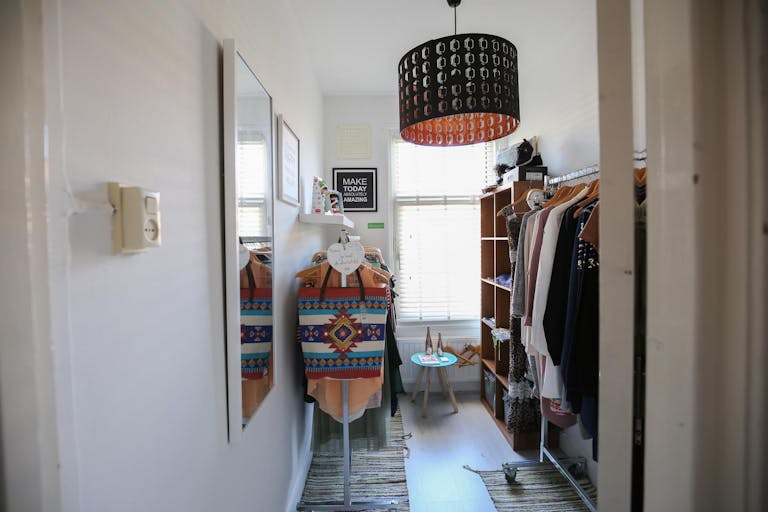 Homey Apartment in Up-and-Coming Noord - Image 4