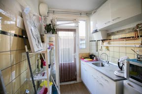 Homey Apartment in Up-and-Coming Noord - Image 5