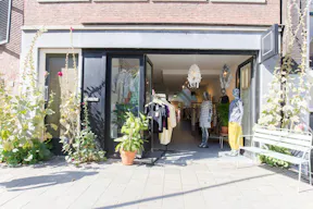 Fashion Showroom in Jordaan - Image 0