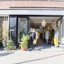 Fashion Showroom in Jordaan