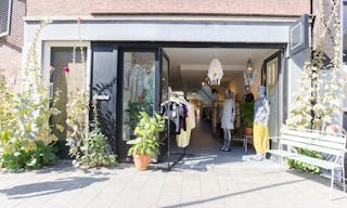 Fashion Showroom in Jordaan - Image 0