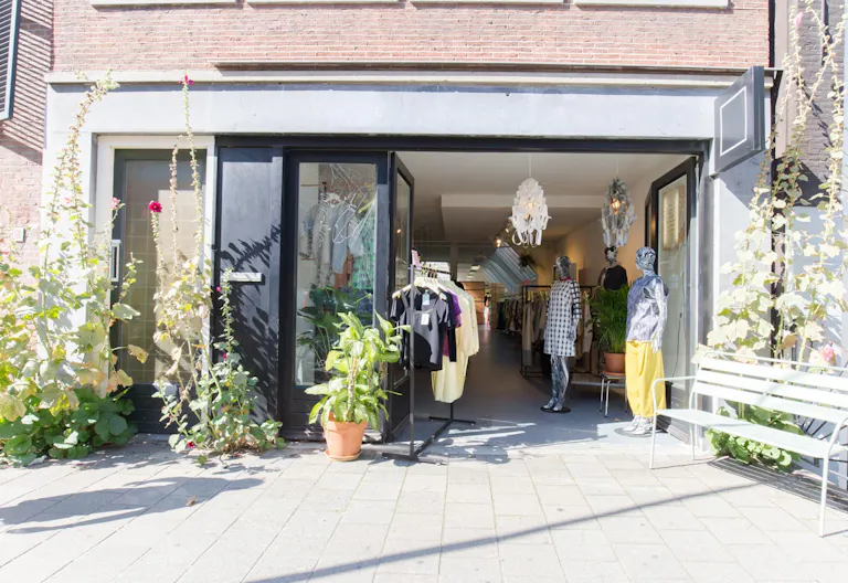 Fashion Showroom in Jordaan - Image 0