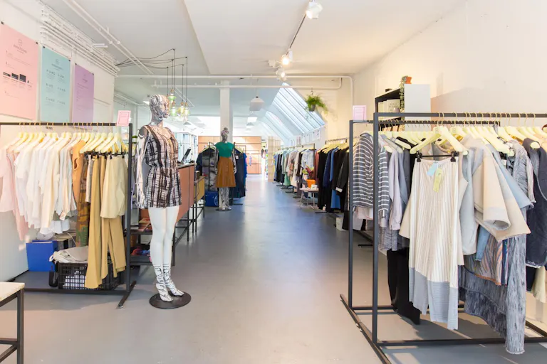 Fashion Showroom in Jordaan - Image 1