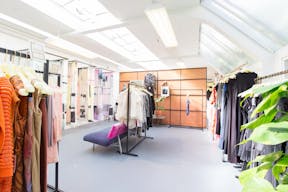 Fashion Showroom in Jordaan - Image 2