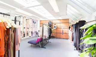 Fashion Showroom in Jordaan - Image 2