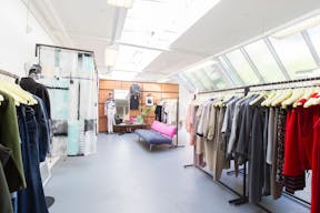 Fashion Showroom in Jordaan - Image 3