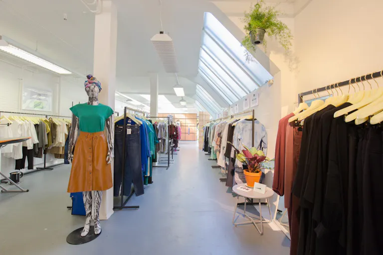 Fashion Showroom in Jordaan - Image 4
