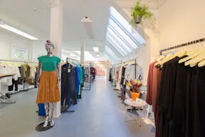 Fashion Showroom in Jordaan - Image 4