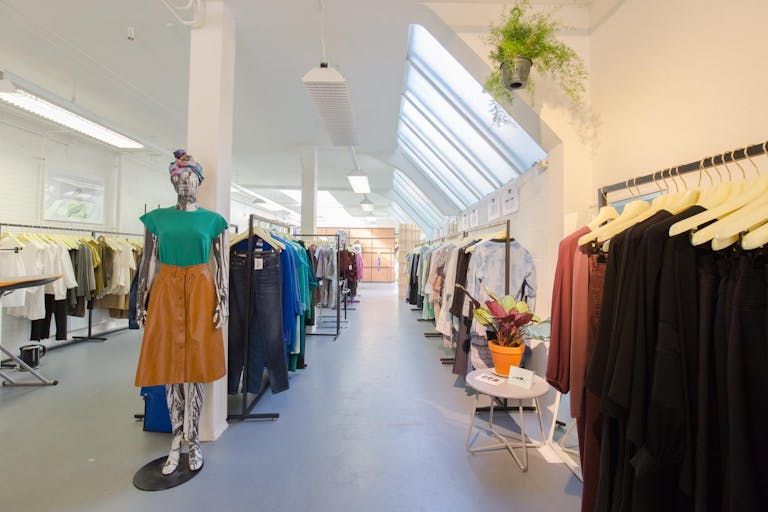 Fashion Showroom in Jordaan - Image 4