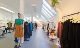 Fashion Showroom in Jordaan - Image 4