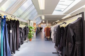 Fashion Showroom in Jordaan - Image 5