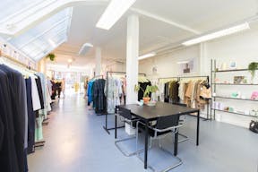 Fashion Showroom in Jordaan - Image 6