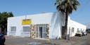 Large Warehouse with No License or Tax Requirements