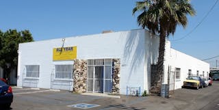 Large Warehouse with No License or Tax Requirements - Image 0