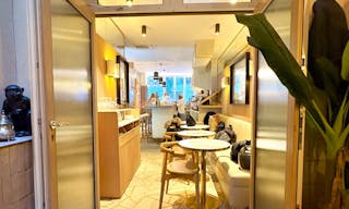 Lieu chic au coeur du Marais - Image 0