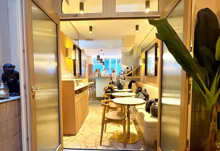 Lieu chic au coeur du Marais - Image 0