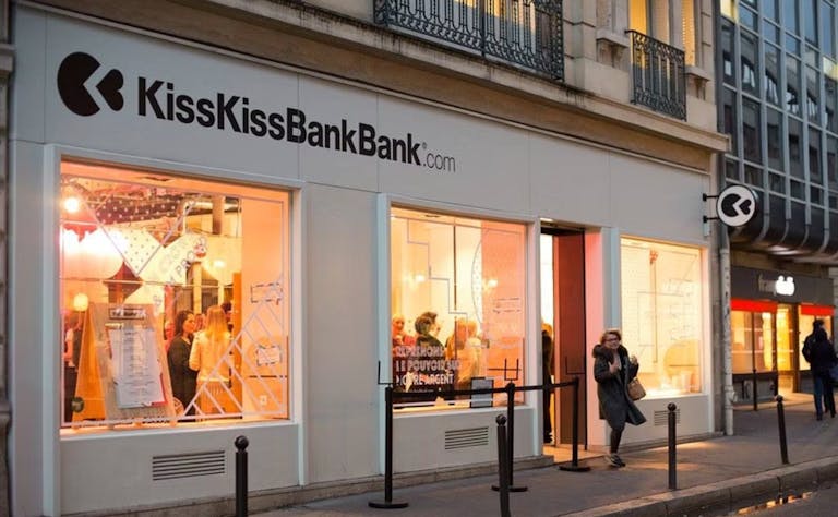 Magnifique Boutique Ephémère au coeur de Paris - Image 0