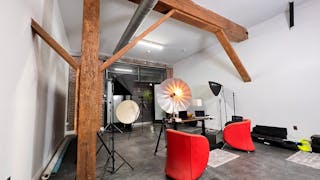 Arts District Studios - Image 28