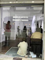 Espace Galerie ou Showroom entre Bastille et République - Image 5