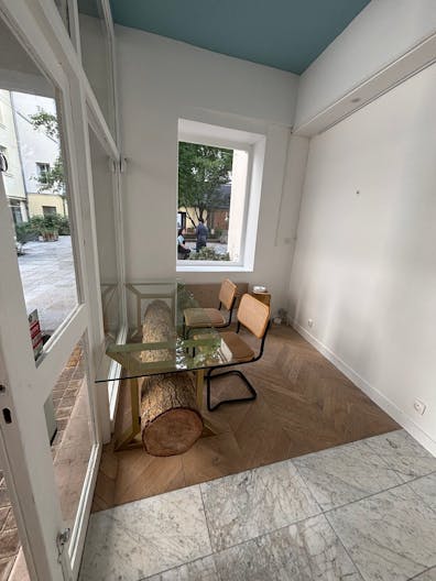 Marais : Showroom/galerie d?art - Image 2