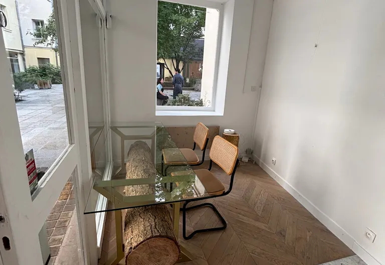 Marais : Showroom/galerie d?art - Image 2