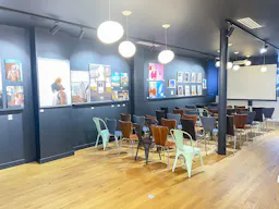 Espace événementiel entre art et gastronomie - Image 4