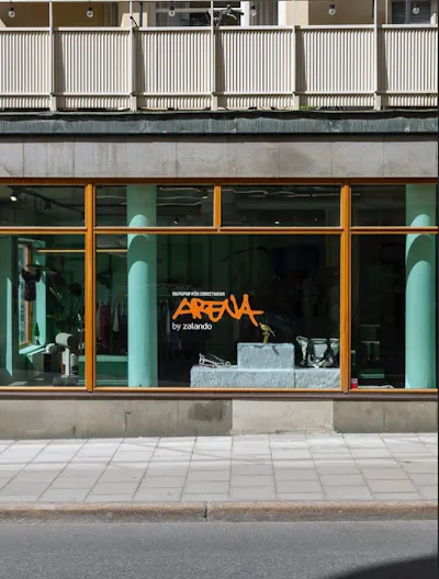Sankt Paulsgatan 22 - The Retail Hub - Image 1