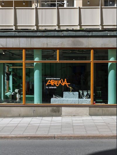 Sankt Paulsgatan 22 - The Retail Hub - Image 1