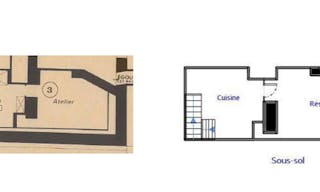 Boutique Shop Rue du Temple - Image 12