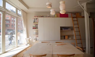 West Village Storefront + Showroom Gallery—Sunlit + Design Led - Image 10