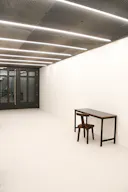 550 SqFt space on rue Saint-Martin (Haut Marais / Montorgueil / Beaubourg / Pompidou) - Image 0