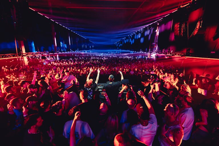 105,000 square feet space with waterfront and city views! - Image 3