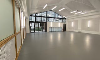 Modular and Creative Space - Paris 9th - Ideal Showroom / Product Presentation / Corporate Event - Image 2