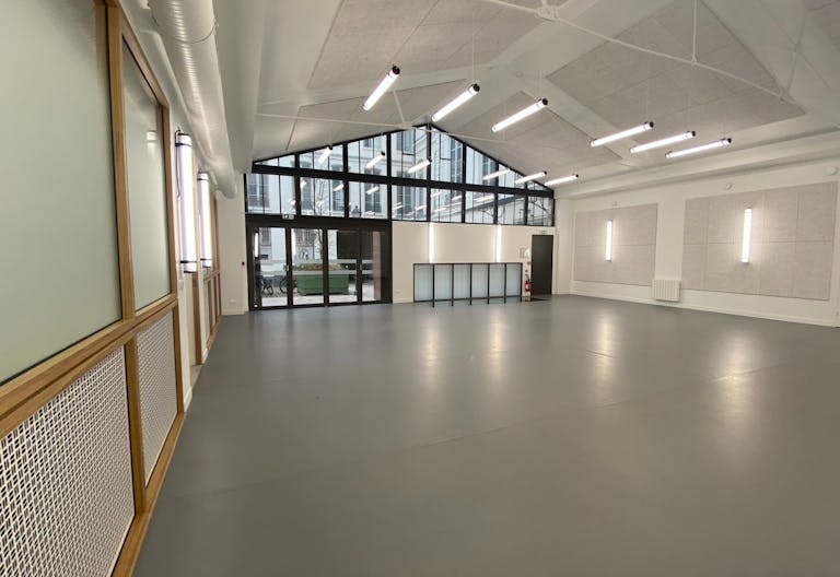 Modular and Creative Space - Paris 9th - Ideal Showroom / Product Presentation / Corporate Event - Image 2