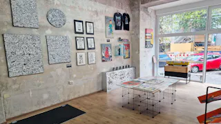 ART GALLERY & POP-UP SPACE IN BERLIN - Image 3